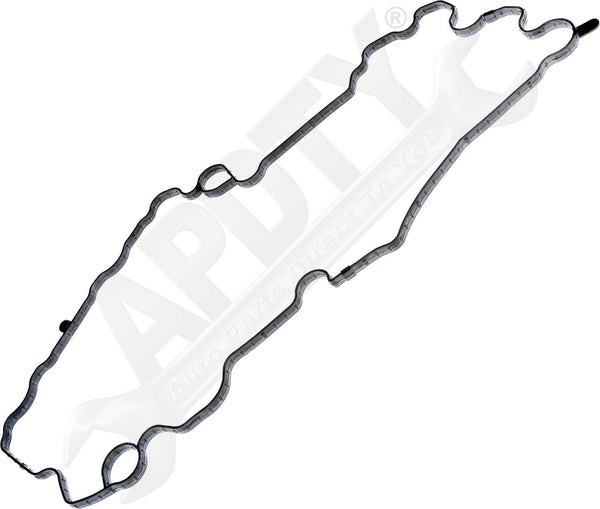APDTY 174484 Engine Oil Pan