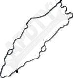 APDTY 174484 Engine Oil Pan