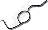 APDTY 174484 Engine Oil Pan