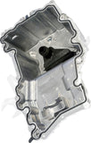 APDTY 174485 Engine Oil Pan