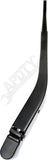 APDTY 174488 Rear Wiper Arm Assembly