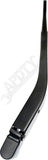 APDTY 174488 Rear Wiper Arm Assembly