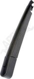 APDTY 174489 Rear Wiper Arm Assembly