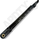 APDTY 174489 Rear Wiper Arm Assembly