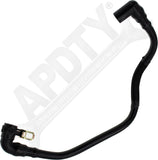 APDTY 174490 PCV Valve To Intake Manifold Hose