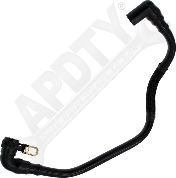 APDTY 174490 PCV Valve To Intake Manifold Hose
