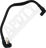 APDTY 174490 PCV Valve To Intake Manifold Hose