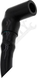 APDTY 174490 PCV Valve To Intake Manifold Hose