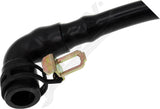 APDTY 174490 PCV Valve To Intake Manifold Hose