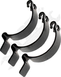 APDTY 174491 Air Cleaner Clips