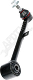APDTY 174496 Suspension Lateral Arm