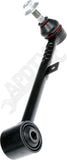 APDTY 174496 Suspension Lateral Arm