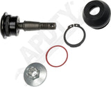 APDTY 174501 Suspension Ball Joint