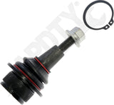 APDTY 174504 Suspension Ball Joint