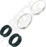APDTY 174505 Steering Rack And Pinion Bushing