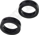 APDTY 174505 Steering Rack And Pinion Bushing