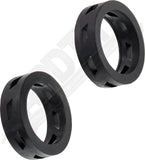 APDTY 174505 Steering Rack And Pinion Bushing