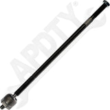 APDTY 174519 Steering Tie Rod End