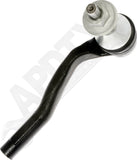 APDTY 174522 Steering Tie Rod End