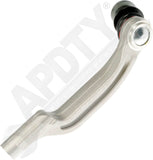 APDTY 174523 Steering Tie Rod End