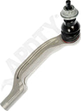 APDTY 174523 Steering Tie Rod End