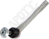 APDTY 174524 Steering Tie Rod End
