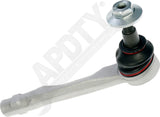APDTY 174525 Steering Tie Rod End