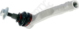 APDTY 174525 Steering Tie Rod End