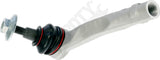 APDTY 174525 Steering Tie Rod End