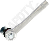 APDTY 174525 Steering Tie Rod End