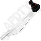 APDTY 174526 Steering Tie Rod End