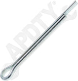 APDTY 174526 Steering Tie Rod End