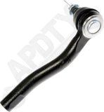 APDTY 174527 Steering Tie Rod End