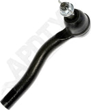 APDTY 174527 Steering Tie Rod End