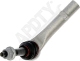 APDTY 174531 Steering Tie Rod End