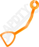 APDTY 174533 Axle Shaft Installation Tool