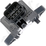 APDTY 174534 Fuel Pump Relay Module