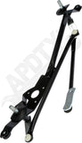 APDTY 174536 Windshield Wiper Linkage