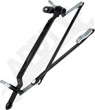 APDTY 174537 Windshield Wiper Linkage