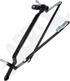 APDTY 174537 Windshield Wiper Linkage