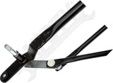 APDTY 174537 Windshield Wiper Linkage