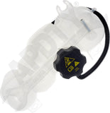 APDTY 174538 Engine Coolant Reservoir