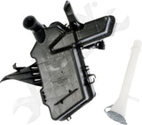 APDTY 174540 Windshield Washer Fluid Reservoir