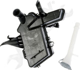 APDTY 174540 Windshield Washer Fluid Reservoir