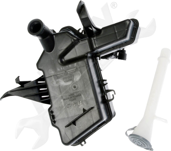 APDTY 174540 Windshield Washer Fluid Reservoir