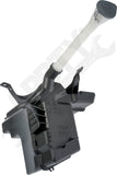 APDTY 174540 Windshield Washer Fluid Reservoir