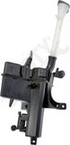 APDTY 174540 Windshield Washer Fluid Reservoir
