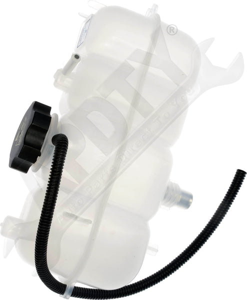 APDTY 174541 Pressurized Coolant Reservoir