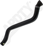 APDTY 174543 Radiator Coolant Hose