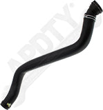 APDTY 174543 Radiator Coolant Hose